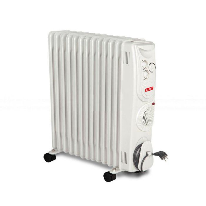 Масляный обогреватель EL-BIT EB-2900 C22-13
