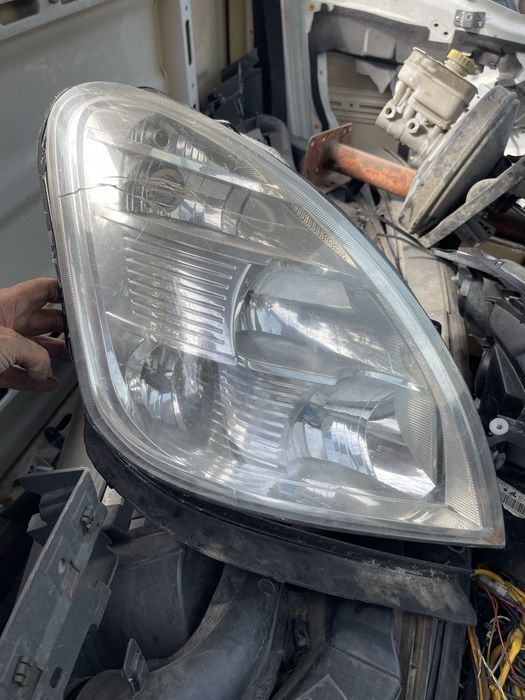 Ивеко дейли 35s17 2011г