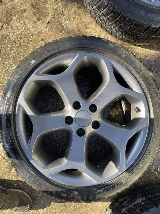 Jante Ford 5x108