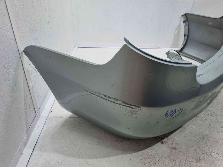 Bara spate Skoda Fabia 2 Combi (5J, 545) [Fabr 2007-2014] LF7W