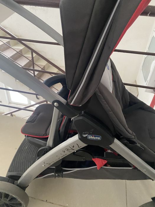 Chicco коляскасы сатылады