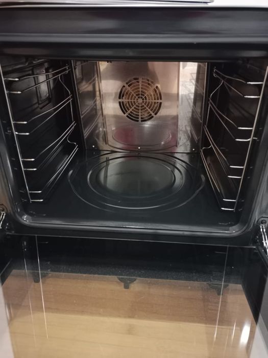 Смег духовака Альфа 43