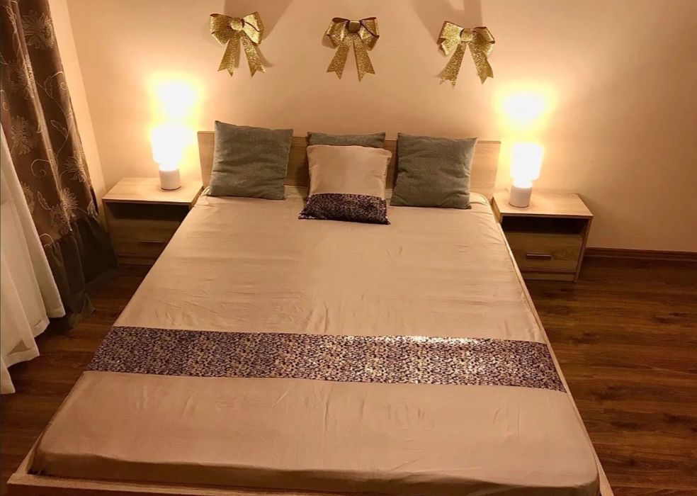 Сарыарка 11-Кенесары, 2ч 2000