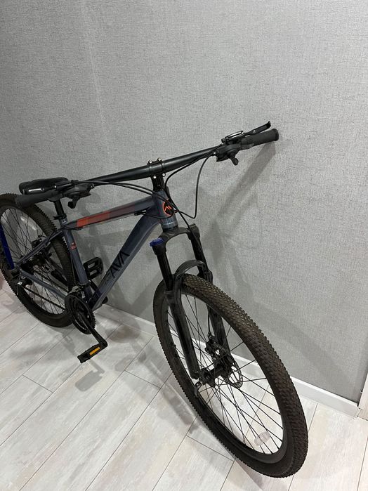 Велосипед AVA storm