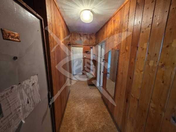 Многостаен апартамент в Айтос 96207