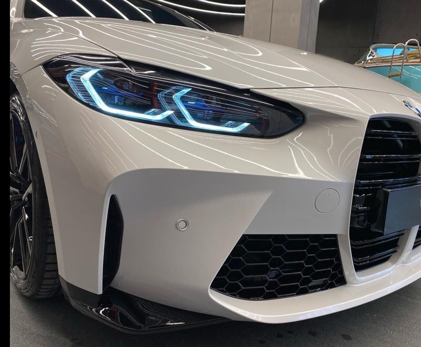 G22 G23 M3 пакет G82 G83 броня прагове спойлер джанти бъбреци