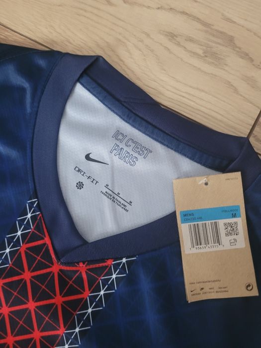 Tricou PSG O.Dembélé