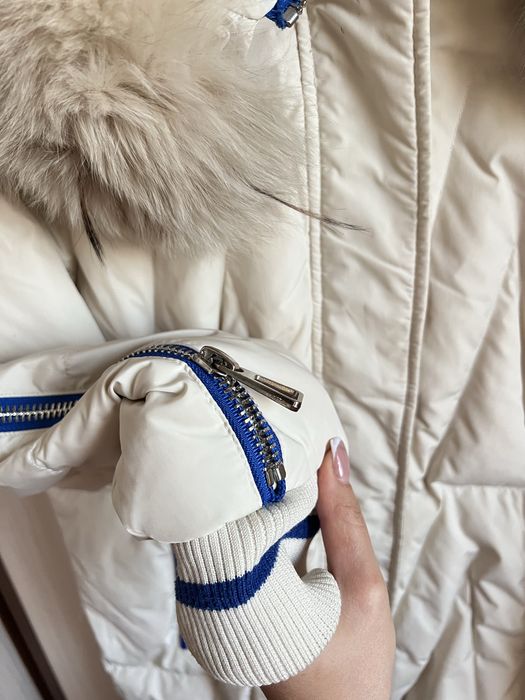 Женская куртка