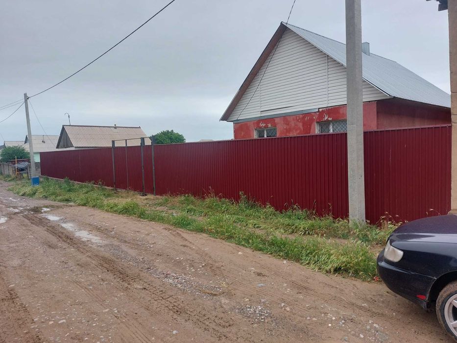 Продам дачу на Чубарсу 12сот.