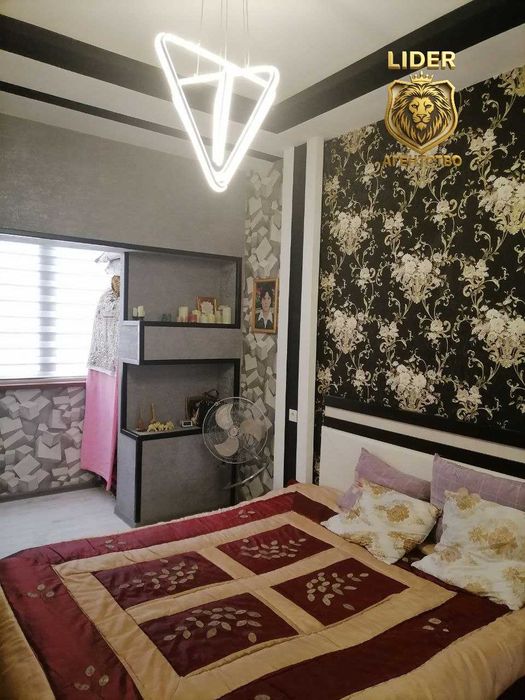 Продается 2х комнатная квартира со всеми вещами ор.р Шарк1 Барака