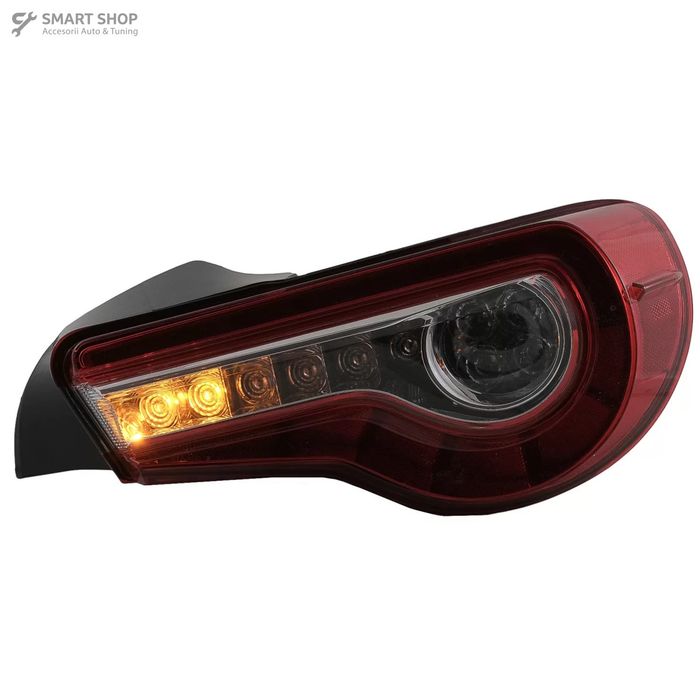 Stopuri LED compatibile cu Toyota 86 (2012-2019) Subaru BRZ (2012-2018