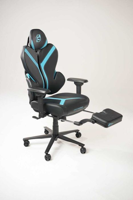 Игровые кресла 2E и Pro Gaming для геймеров