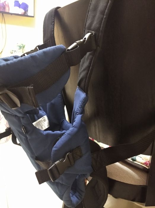 Кенгуру за момче