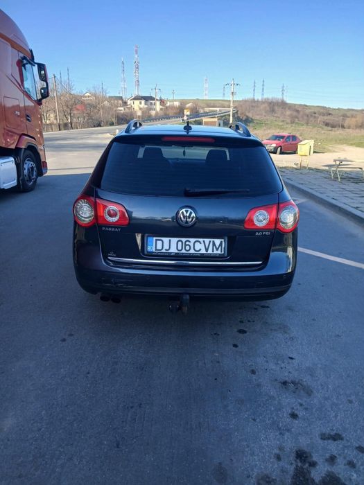 Vand Pasat B6 an 2008