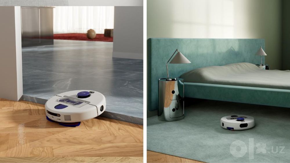 Dyson R2 Nurovi Wash+Dry