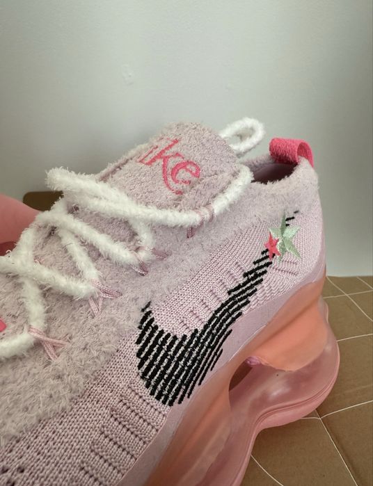 ‼️ Nike Air Max Scorpion FK Pink ‼️