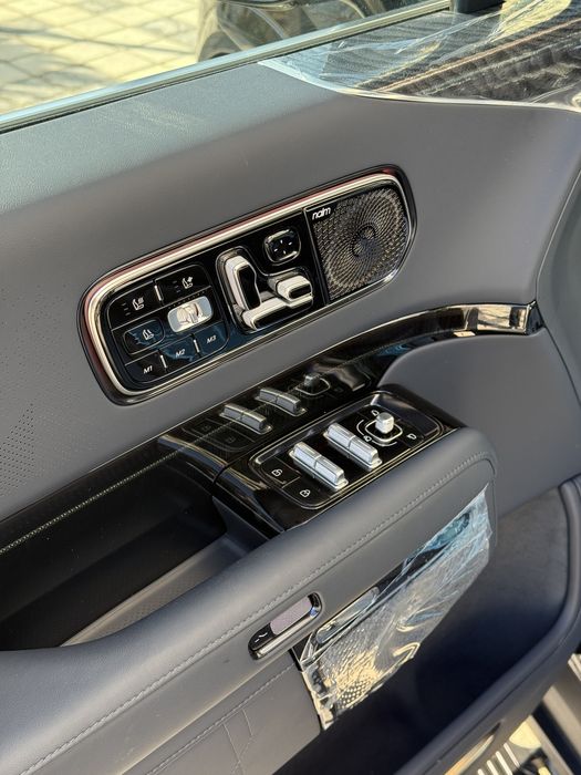 ZEEKR 9x ultra yangi