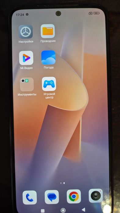 Redmi note 11S б/у