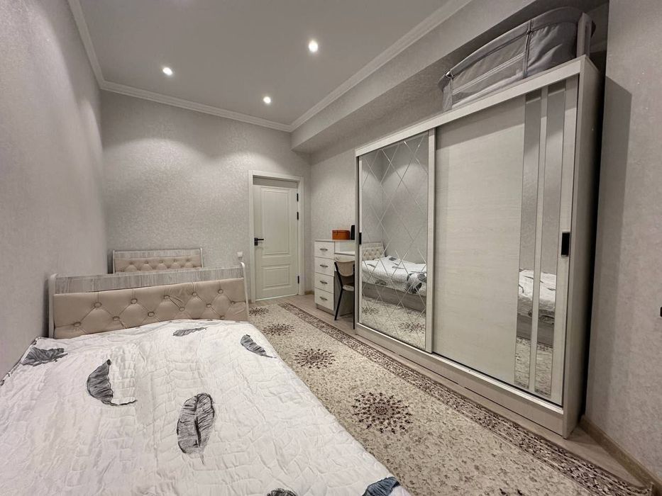 Новостройка на Глинка "Dream House 4/6/9 общ пл 110м Евро,упакованная