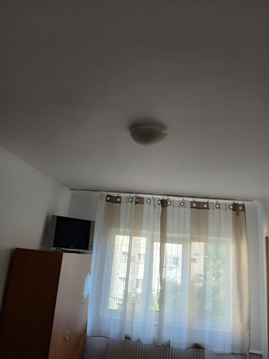 Dau in chirie garsiniera in Marasti, Cluj-Napoca