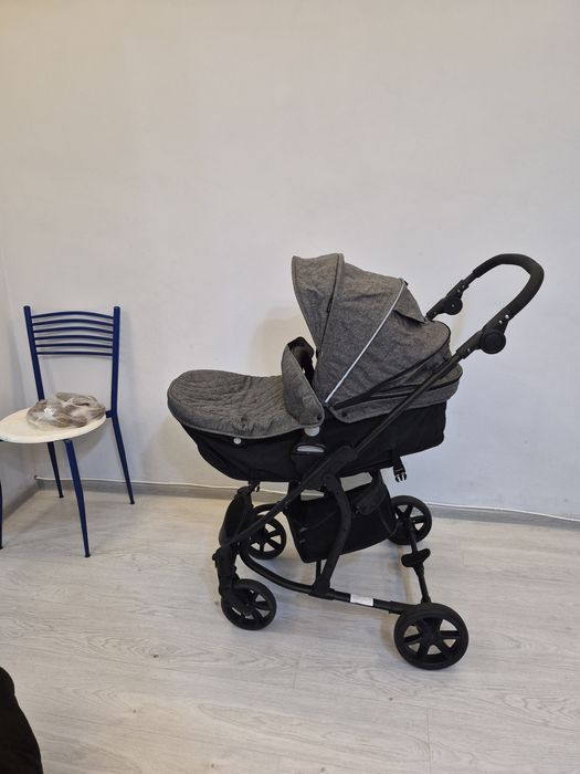 Каляска детская tomix sandy