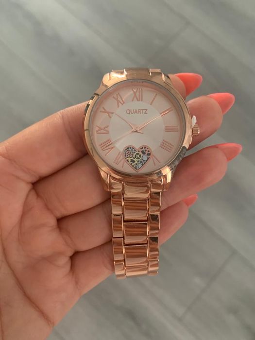 Ceas Quartz dama