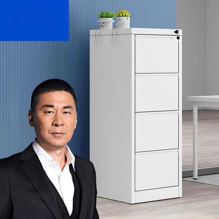 Офисная мебель / архивный шкаф / лабораторный шкаф для документов