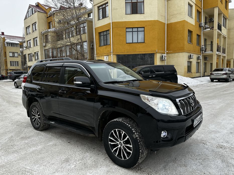 Продам 150 Прадо обмен на 2ком квБатыс 2