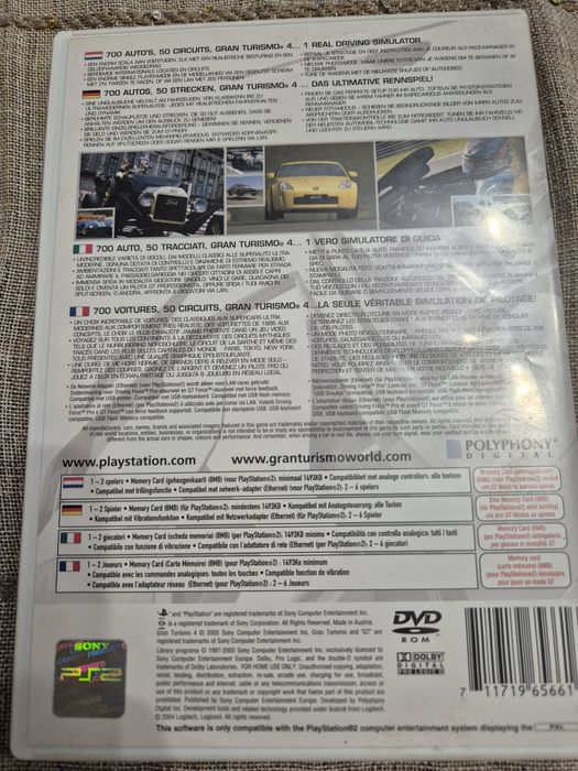 PS2 игри проверени