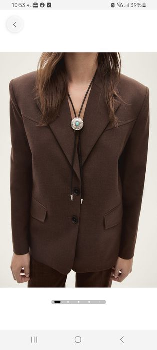 Блейзър Mango размер M