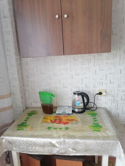 Сдам однокомнатную квартиру