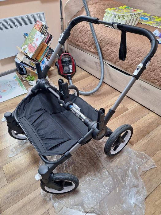 Bugaboo Donkey 5 Twin