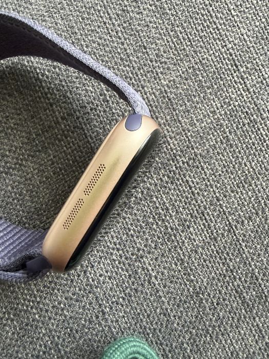 Apple Watch 11 42mm Rose gold LTE