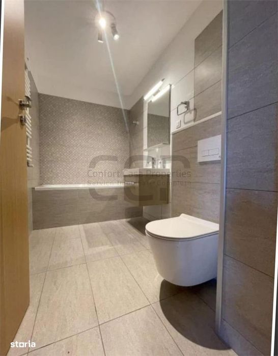 Pta Victoriei - complex Icon | Apartament 3 camere| mobilat LUX | loc
