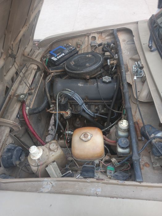 2106 сотилади йили 1987 метани бор