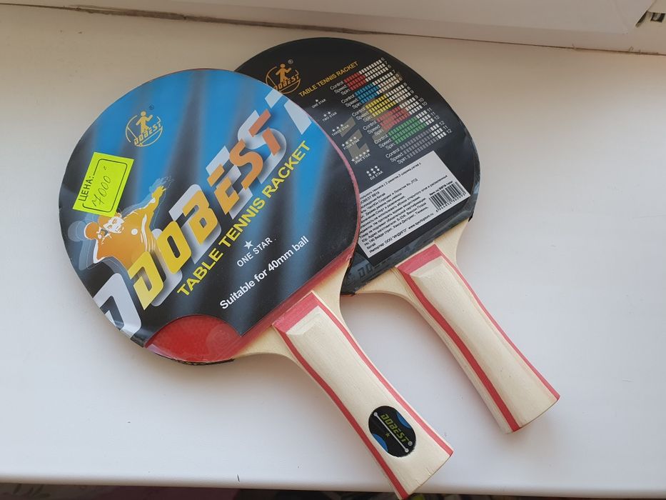 Ракетка "Donic" для настольного тенниса