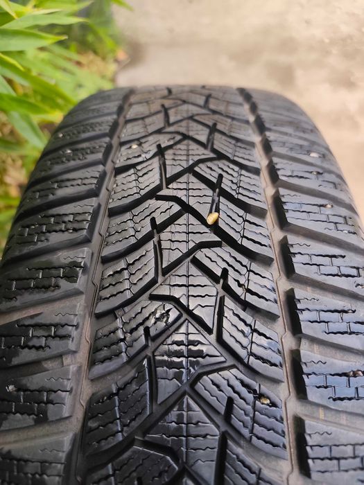 Roata de rezerva 205/55/16 pentru Audi, vw, skoda, seat