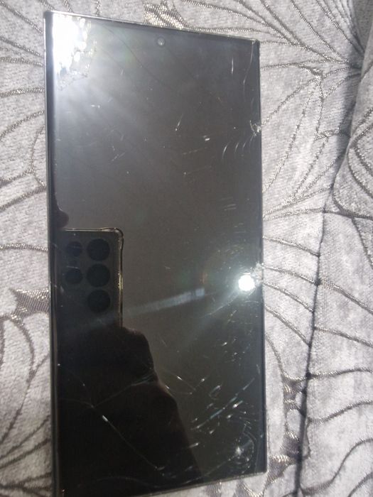 Samsung s 23 ultra