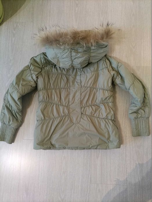 Дамско зимно яке - Diamond sport