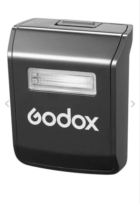 Blitz GODOX V1Pro TTL pentru Canon