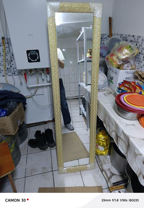 Продам зеркало хорошем состоянии