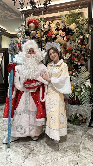 Аниматоры для детей