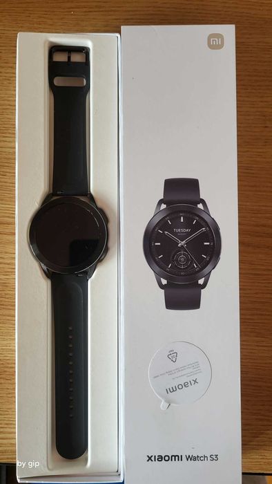 Smart Watch - Xiaomi Watch S3