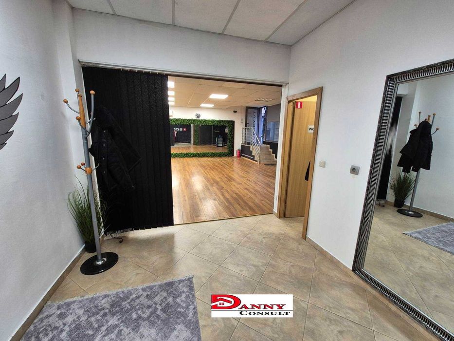 Продава се Магазин в Велико Търново, Акация - 64 кв.м за 1407 €/кв.м - Снимка #10