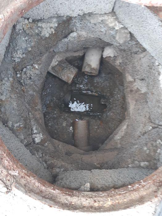 Kanalizatsiya tozalash