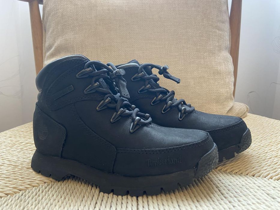 Детски обувки Timberland