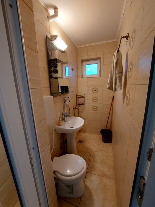 Propietar Închiriez Garsoniera 28mp Tic Tac 300 euro