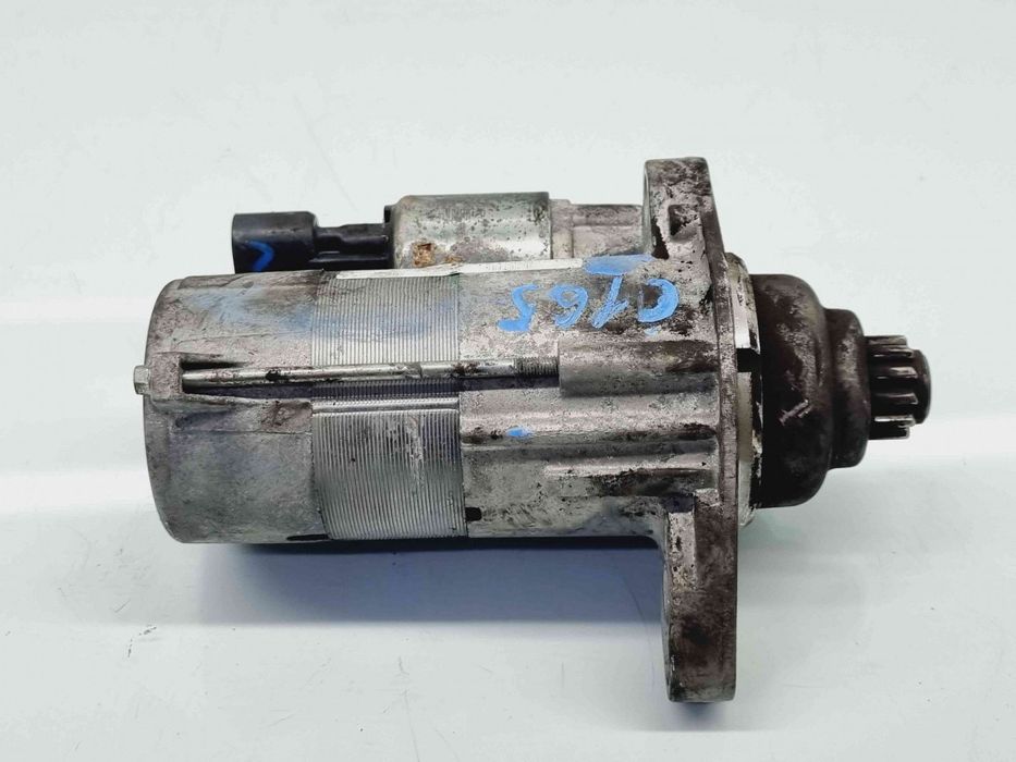 Electromotor 12 dinti Skoda Yeti (5L) [Fabr 2009-2020] 02Z911024K 2.0