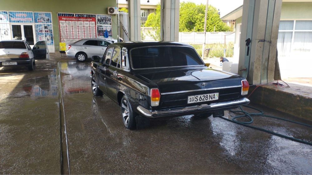 Машина сотилади холати зўр