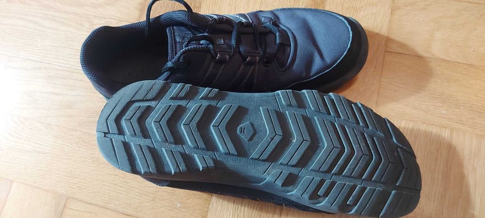 Încălțăminte drumeție în natură NH100 Bărbați